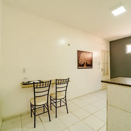 Apartamento Flat 2 Pessoas A Poucos Metros Do Aeroporto